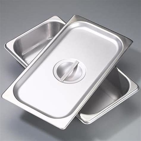 Sterilizing Trays/Pans 